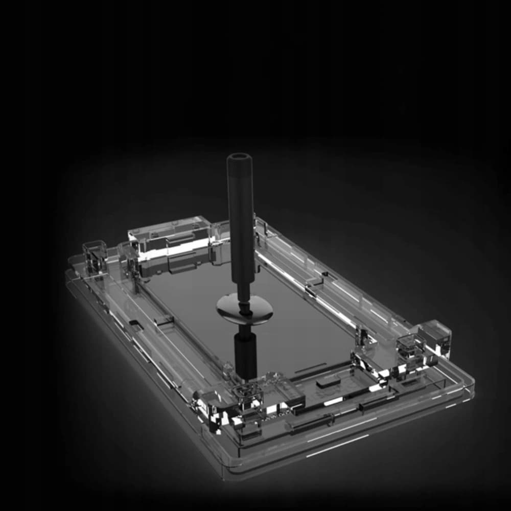 Javító készlet Whitestone Dome üveg Samsung Galaxy S10 Plus - 6