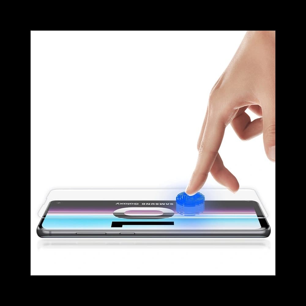 Opravy soupravy T-Max Glass Samsung Galaxy S10 Plus - 3