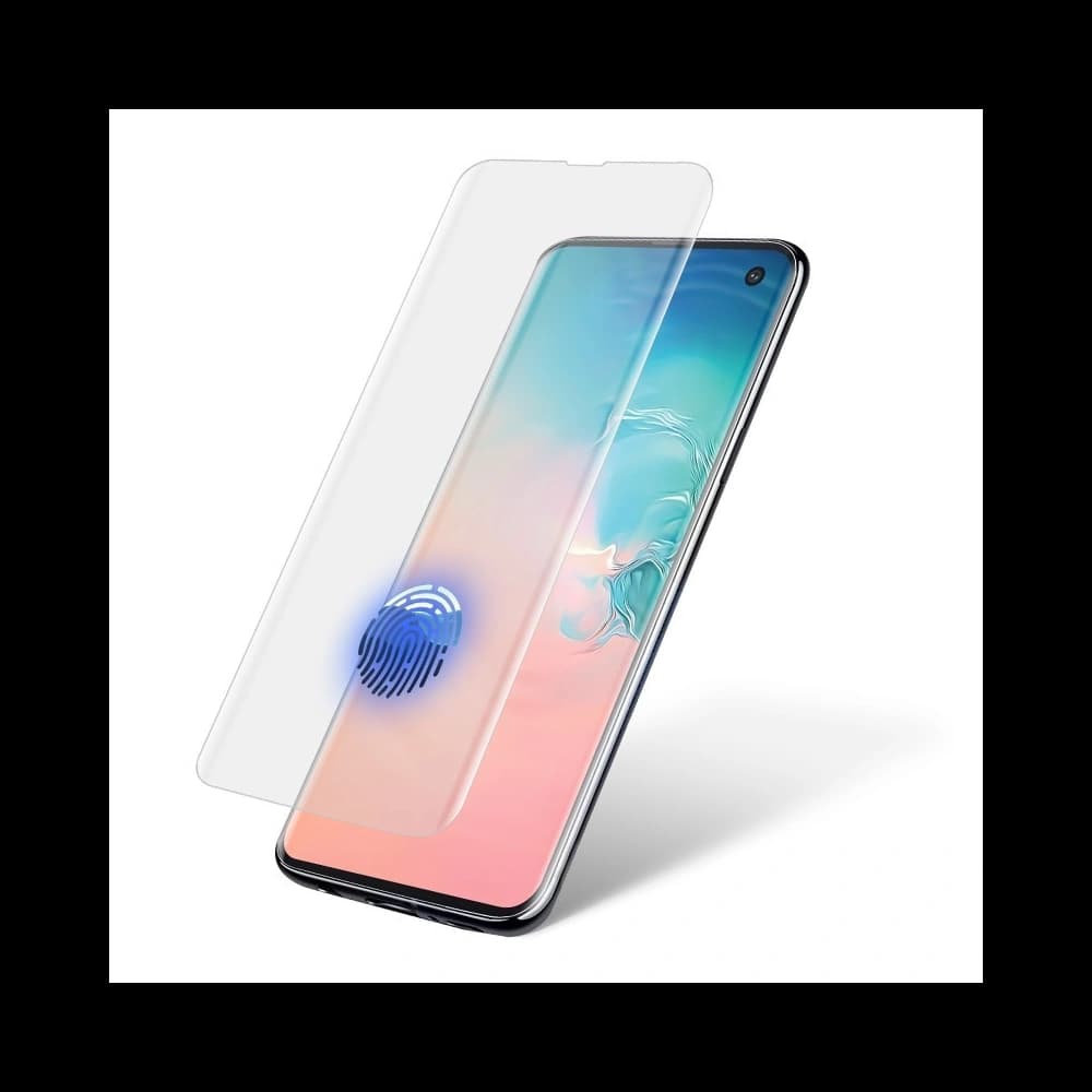 Opravy soupravy T-Max Glass Samsung Galaxy S10 Plus - 5