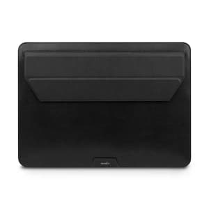 Etui Moshi Muse 14 3-in-1 Slim Apple MacBook Pro 14 2021-2023 (Jet Black)