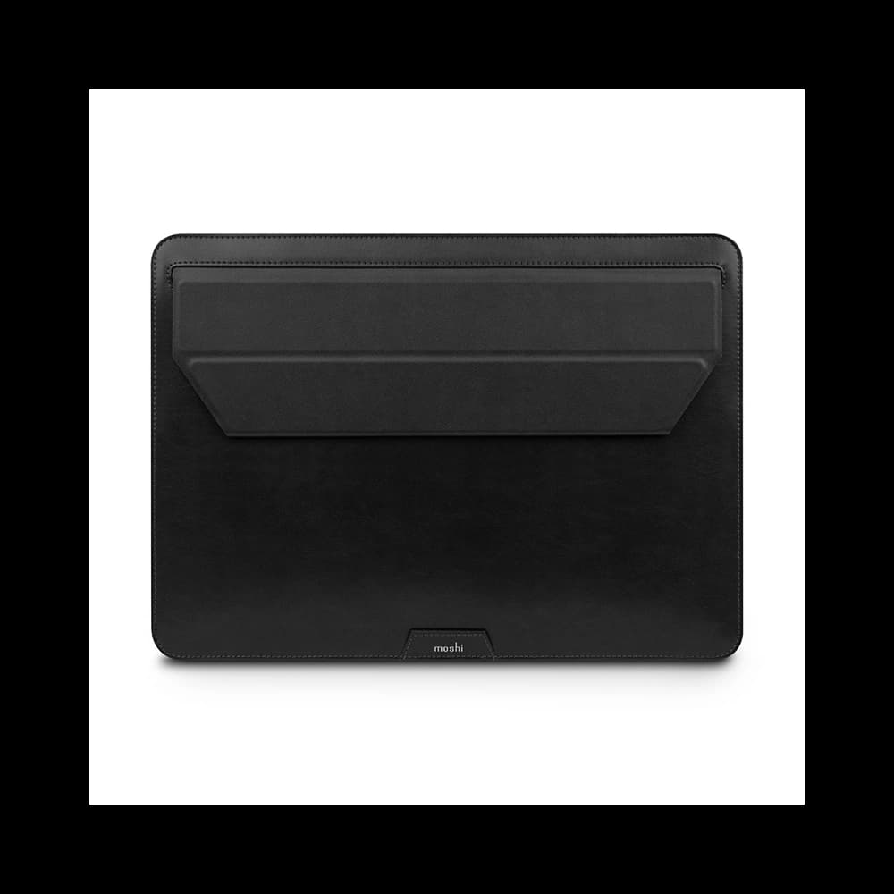 Etui Moshi Muse 14 3-in-1 Slim Apple MacBook Pro 14 2021-2023 (Jet Black) - 1