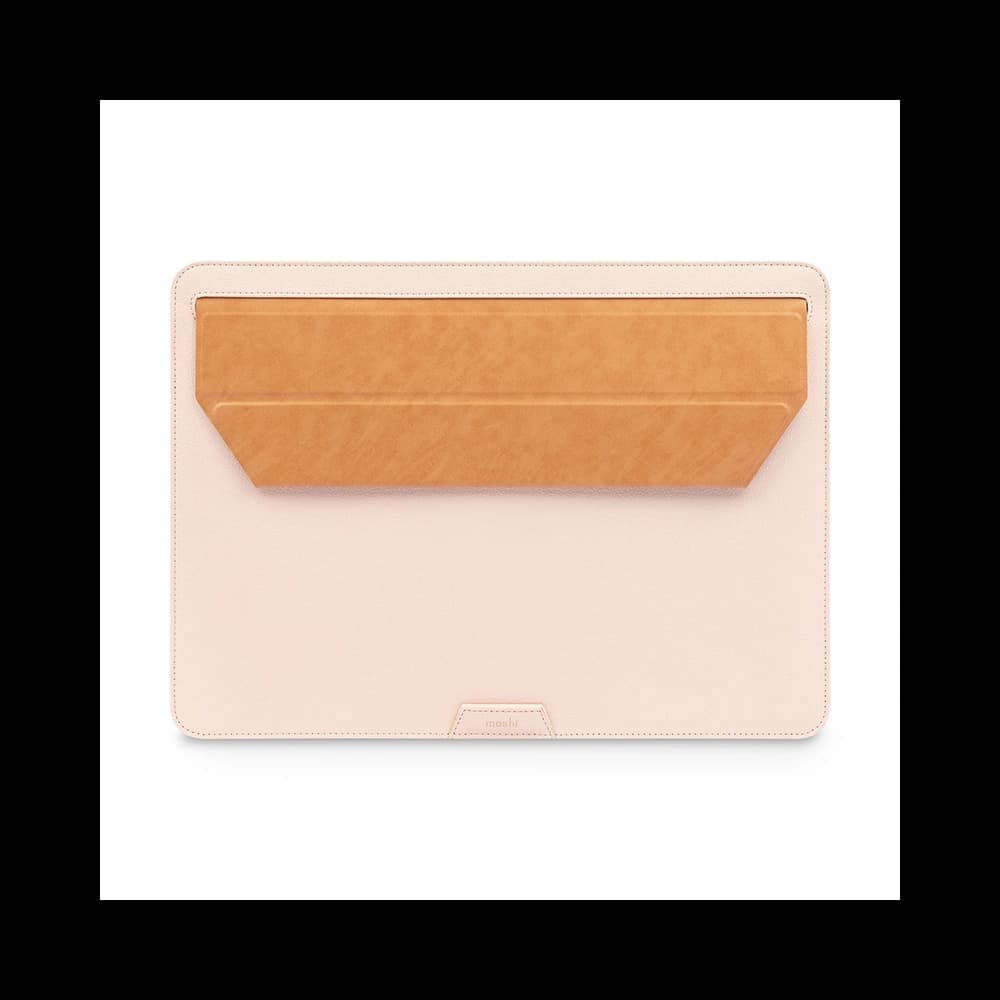 Case Moshi Muse 14 3-in-1 Slim Apple MacBook Pro 14" 2021-2025 (M1/M2/M3/M4/M5) (Luna Pink) - 1