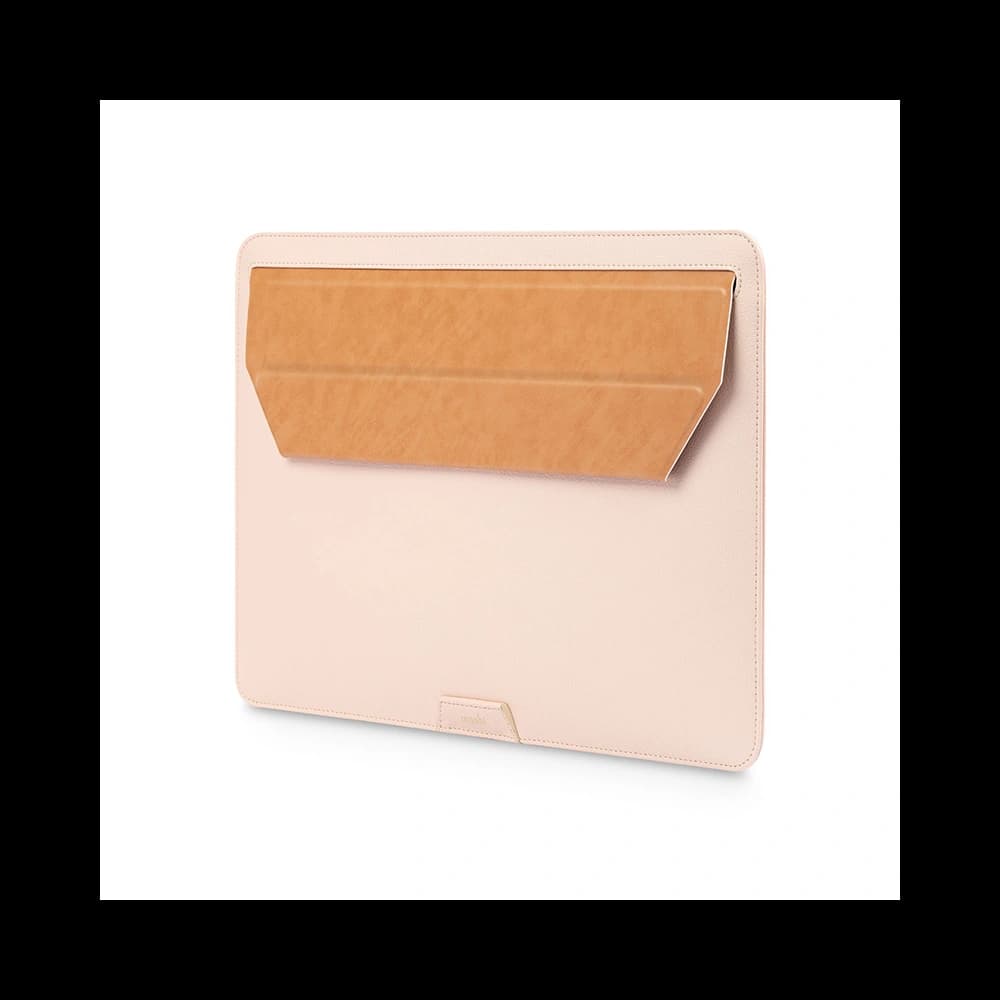 Case Moshi Muse 14 3-in-1 Slim Apple MacBook Pro 14" 2021-2025 (M1/M2/M3/M4/M5) (Luna Pink) - 2