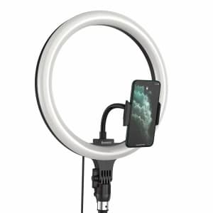 Baseus Live Stream (12-inch Light Ring)
