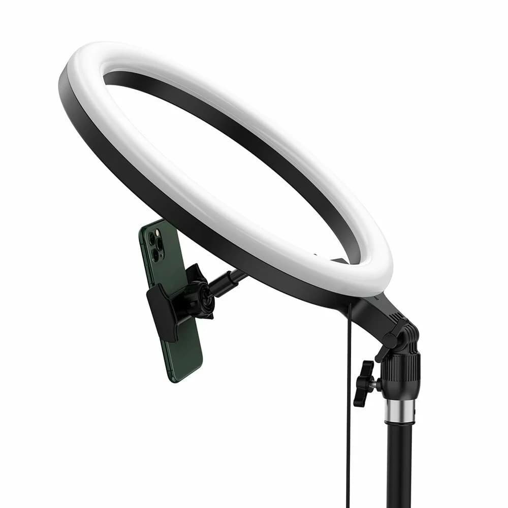 Baseus Live Stream (12-inch Light Ring) - 2