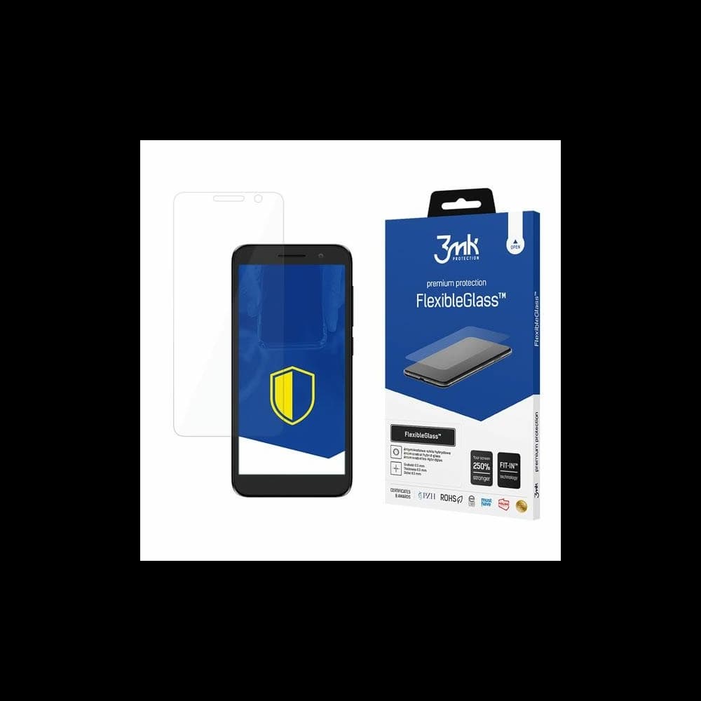 3MK FlexibleGlass Alcatel 1 2022 - 1