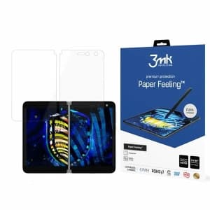 3MK PaperFeeling Microsoft Surface Duo 5.6 [2 PACK]