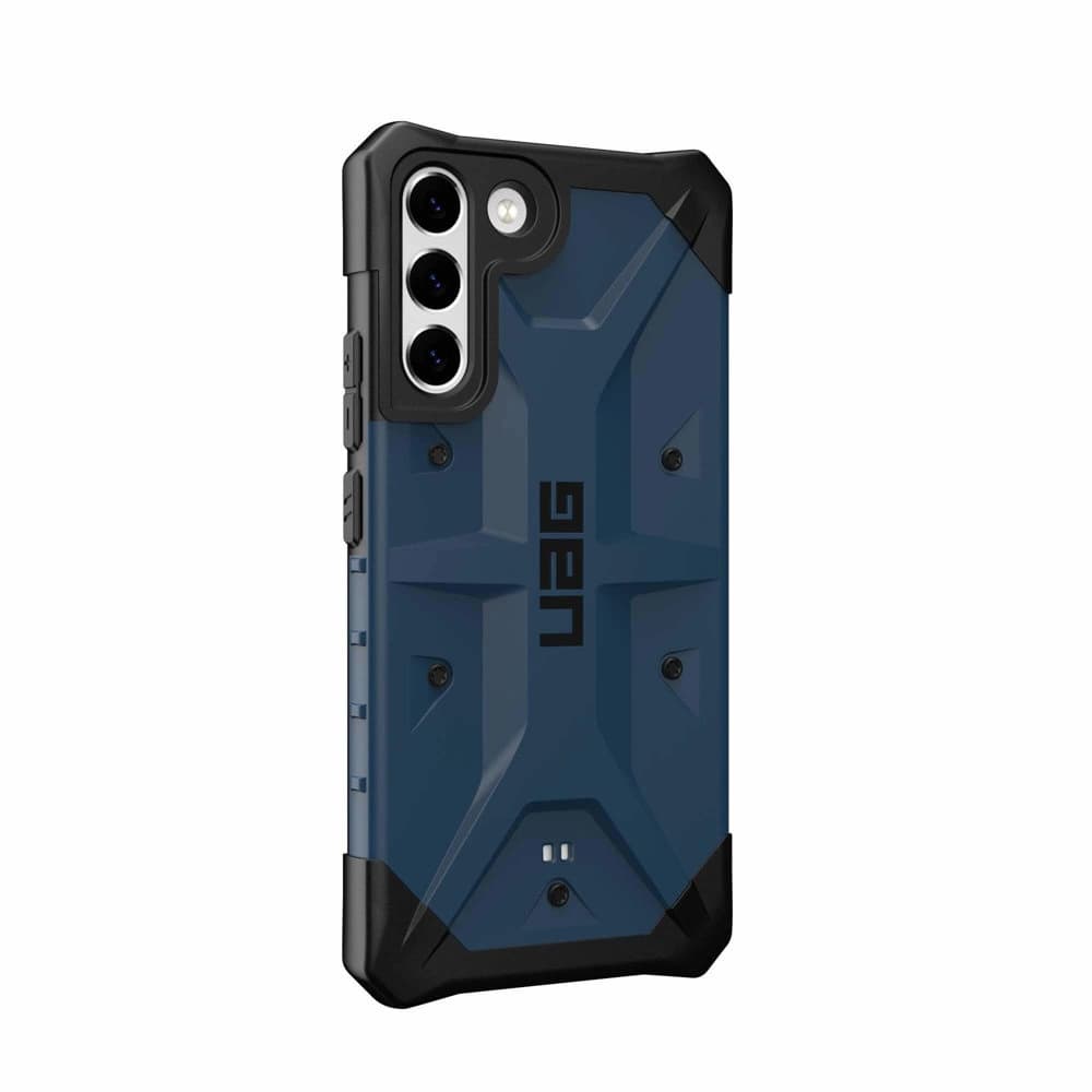 UAG Urban Armor Gear Pathfinder Samsung Galaxy S22 (blue) - 2