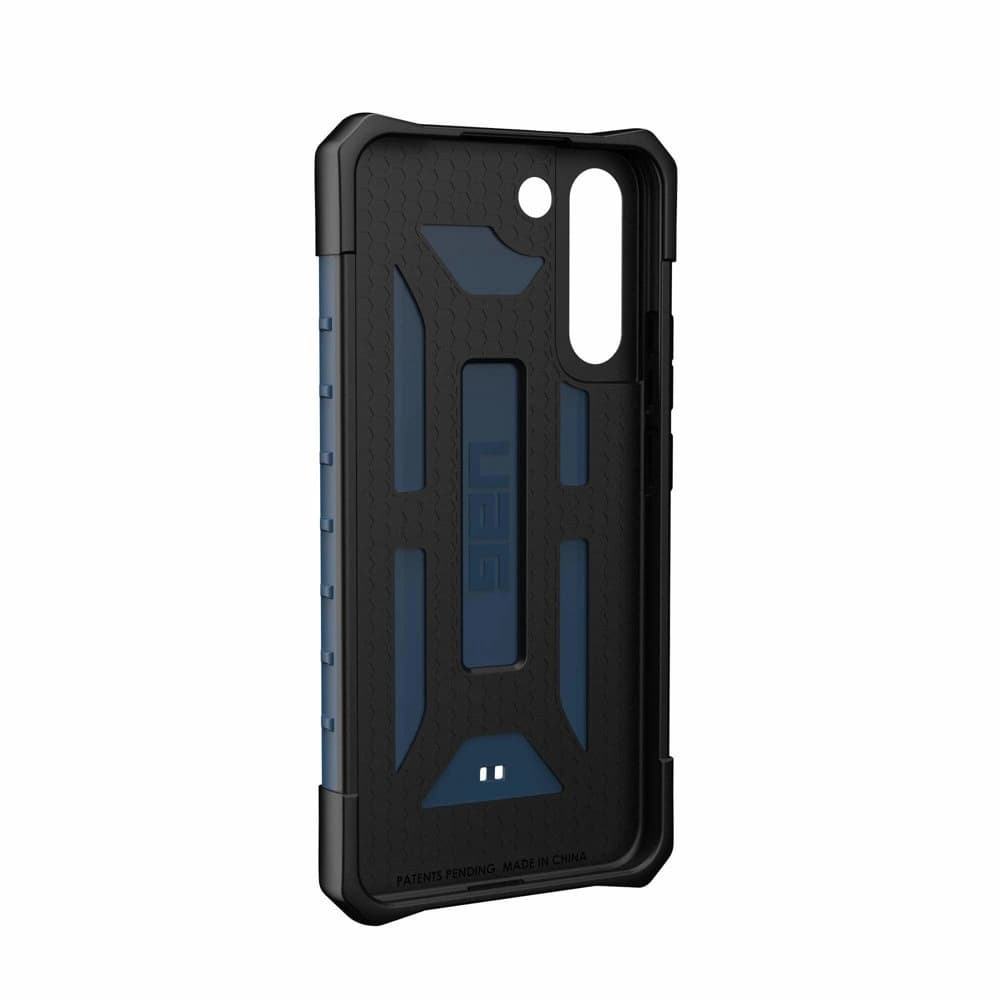 UAG Urban Armor Gear Pathfinder Samsung Galaxy S22 (blue) - 4