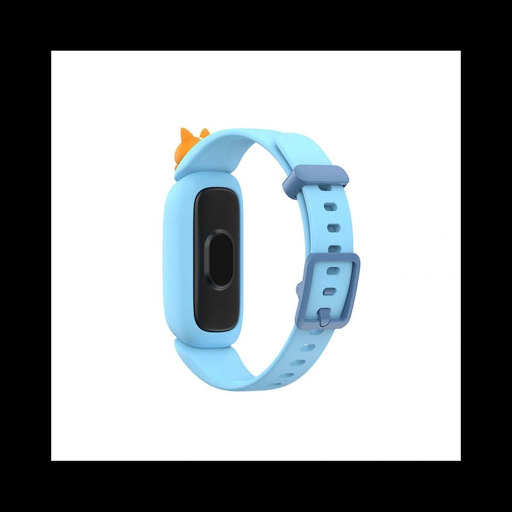 Smartband gyerekeknek Havit M81 (kék) - 3