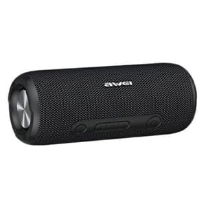 AWEI speaker Bluetooth Y669 black