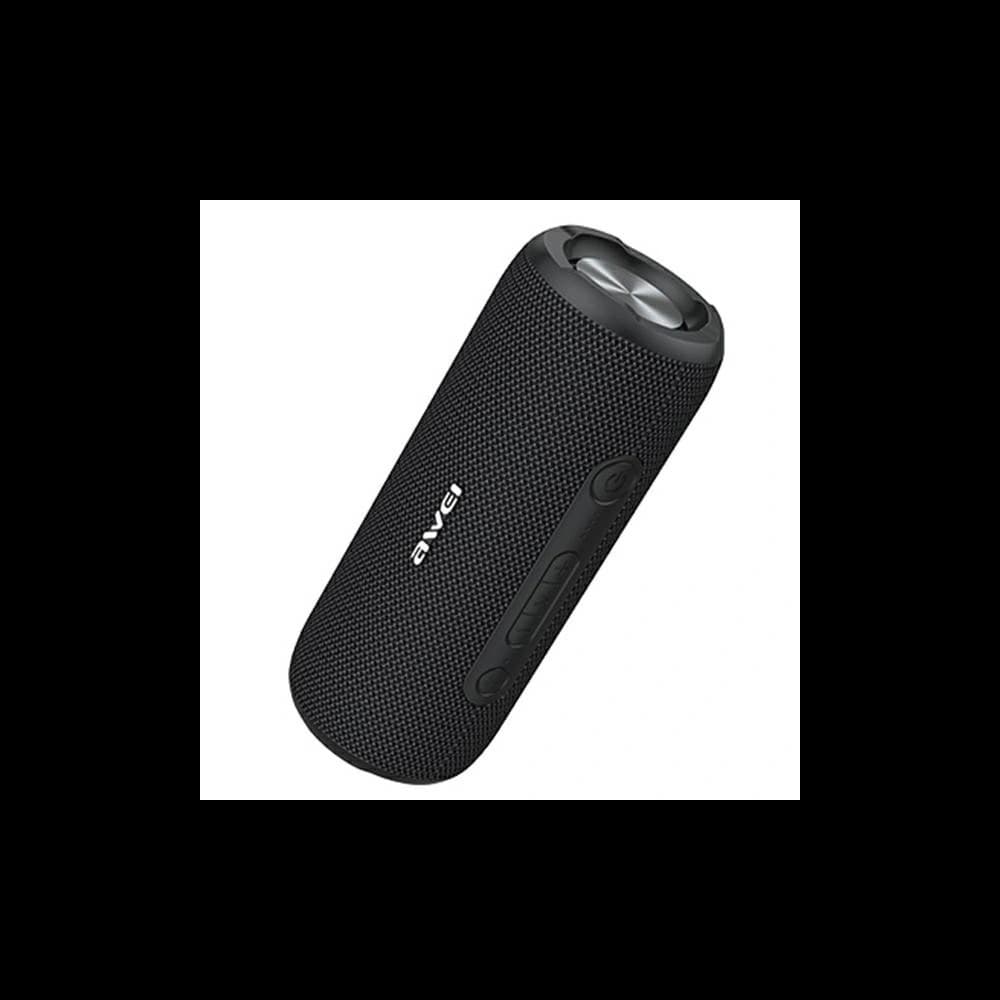 AWEI speaker Bluetooth Y669 black - 3