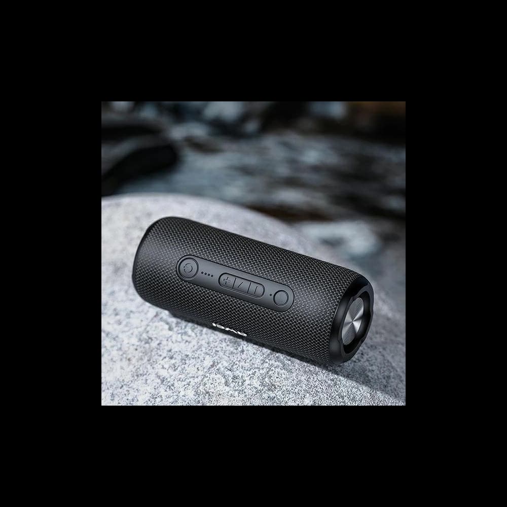 AWEI speaker Bluetooth Y669 black - 8