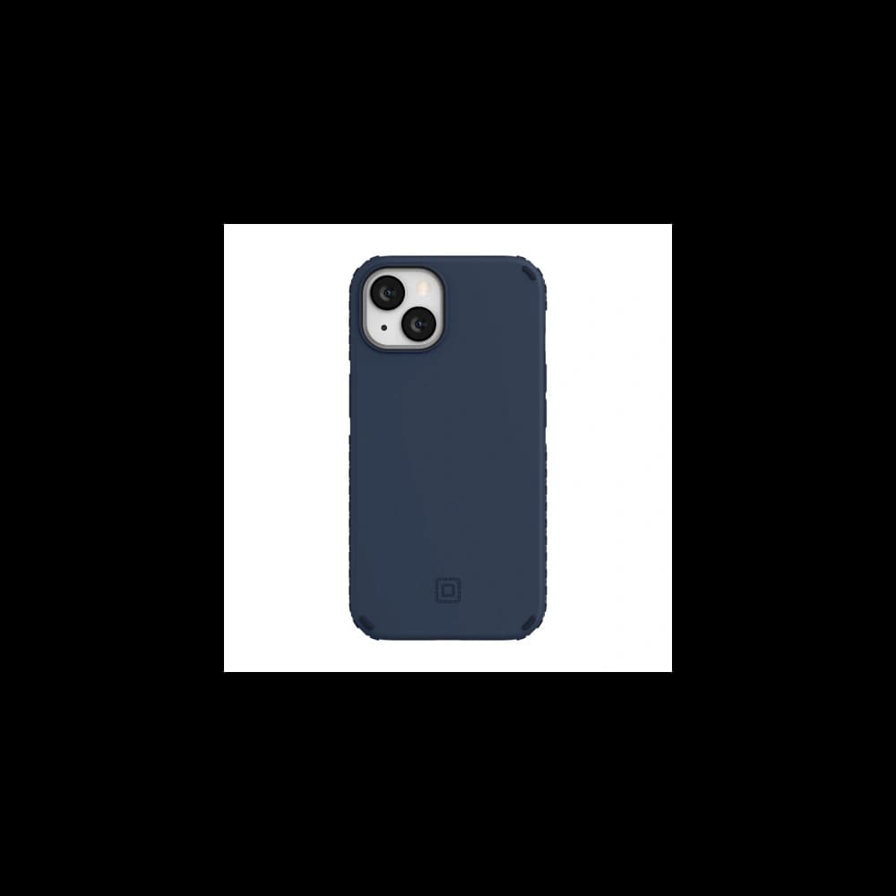 Etui Incipio Grip MagSafe Apple iPhone 13 (granatowa) - 2