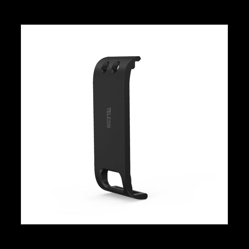 Telesin battery cover special replacement for GoPro Hero 9 / Hero 10 GP-CLC-901 (plastic) - 1