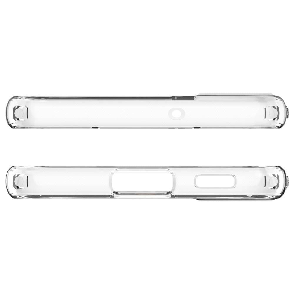 Etui Spigen Cyrill Cecile Samsung Galaxy S22 Rose Floral - 7