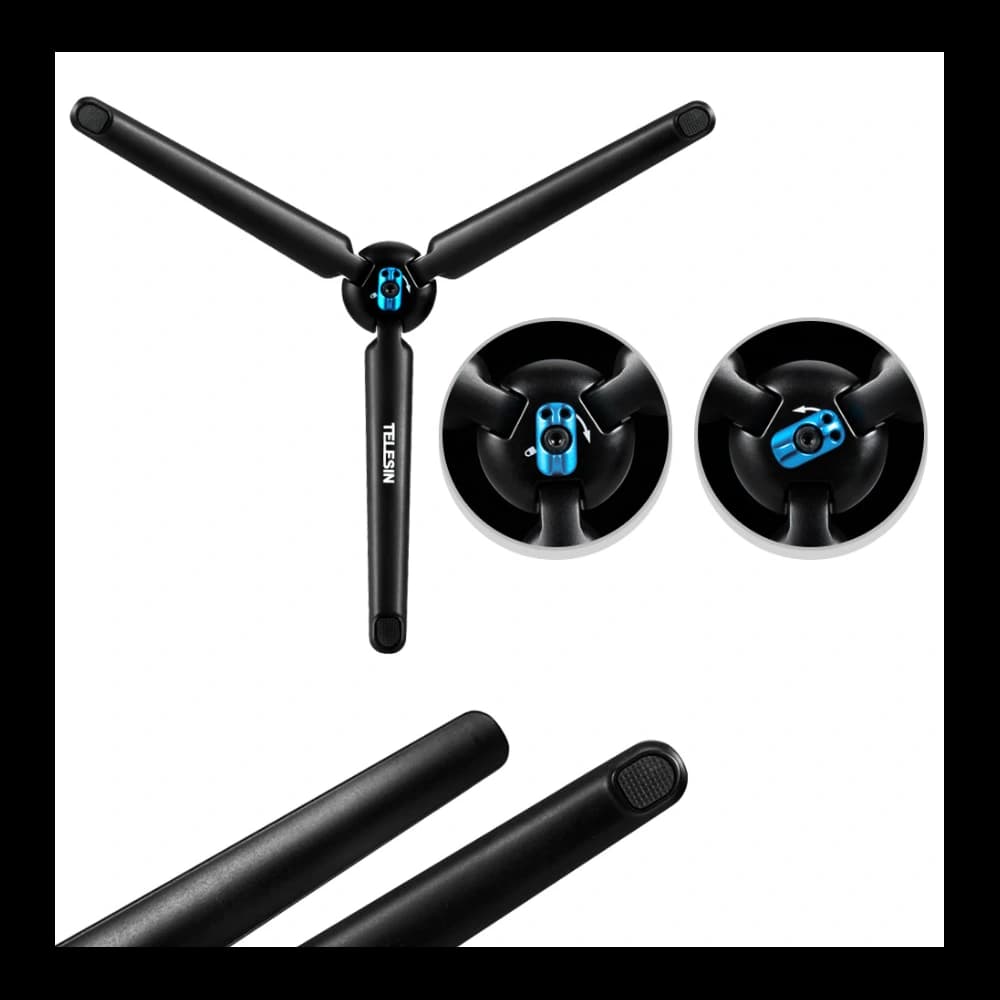 Stativ Telesin (GP-AAT-001) - 1