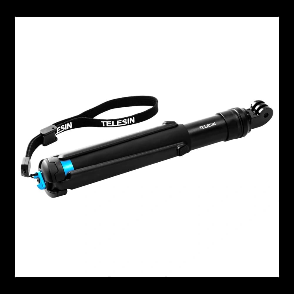 Selfie stick / statyw Telesin do kamer sportowych (GP-MNP-090-S) - 3