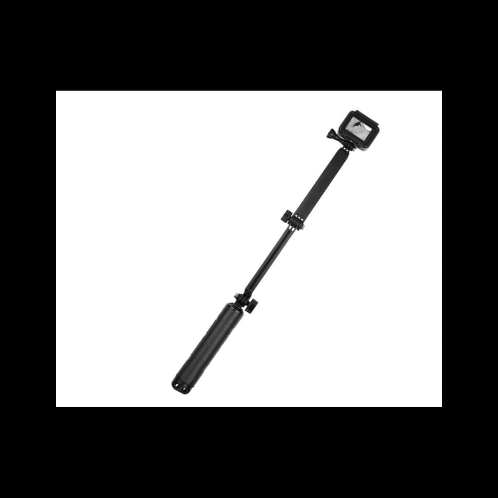 Waterproof selfie stick 360° Telesin for sport cameras (GP-MFW-300) - 3