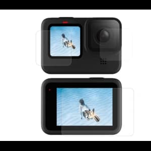 Telesin Screen and lens protective foil for GoPro Hero 9 / Hero 10 (GP-FLM-902)