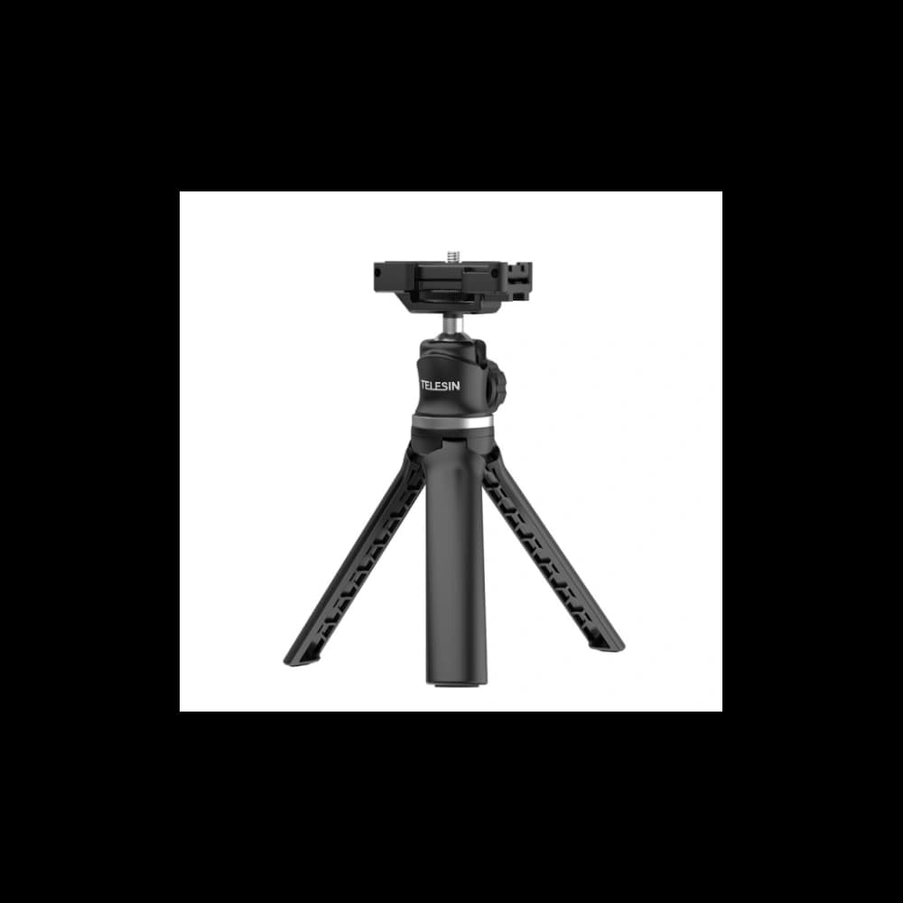Wysiěgník / stativ mini Telesin K1 pro sportovní kamery (TE-TRP-K1) - 1