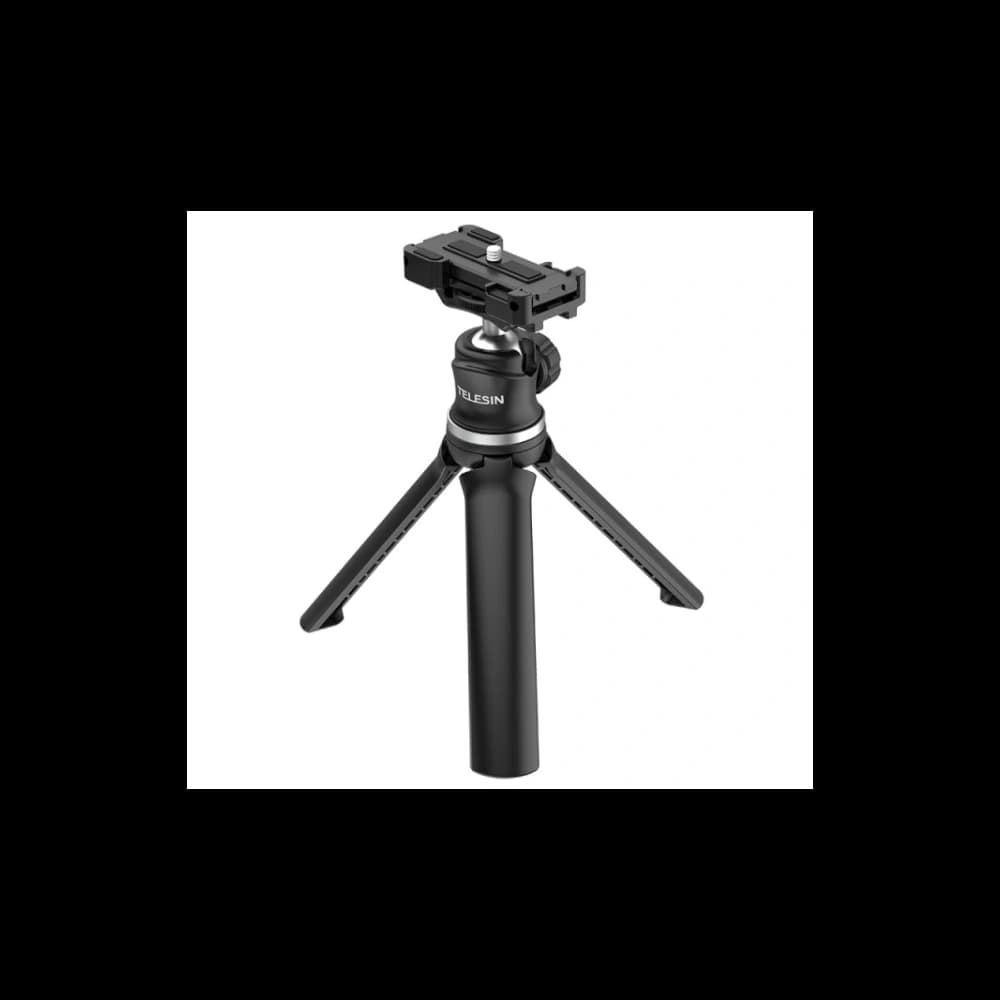 Wysiěgník / stativ mini Telesin K1 pro sportovní kamery (TE-TRP-K1) - 3