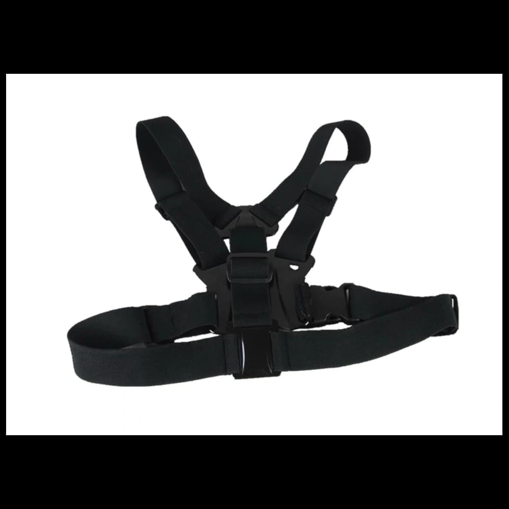 Telesin Chest strap with mount for sports cameras (GP-CGP-T07) - 2