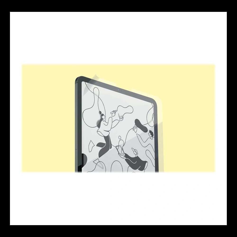 Folie Paperlike Apple iPad Air 10.5 2019 (3. Generation)/iPad Pro 10.5 2017 (2. Generation) [2 PACK] - 3