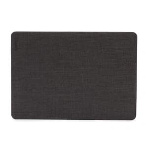 Etui Incase Textured Hardshell Woolenex Apple MacBook Air 13 2020 (grafitová)