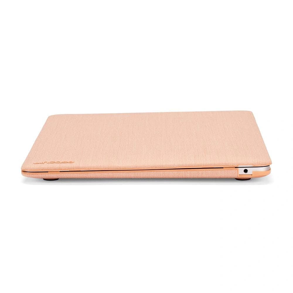 Etui Incase Textured Hardshell Woolenex Apple MacBook Air 13 2020 (Rózsaszín) - 5