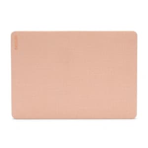 Etui Incase Textured Hardshell Woolenex Apple MacBook Air 13 2020 (Růžová)