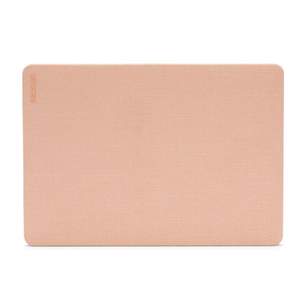 Etui Incase Textured Hardshell Woolenex Apple MacBook Air 13 2020 (Rózsaszín) - 1