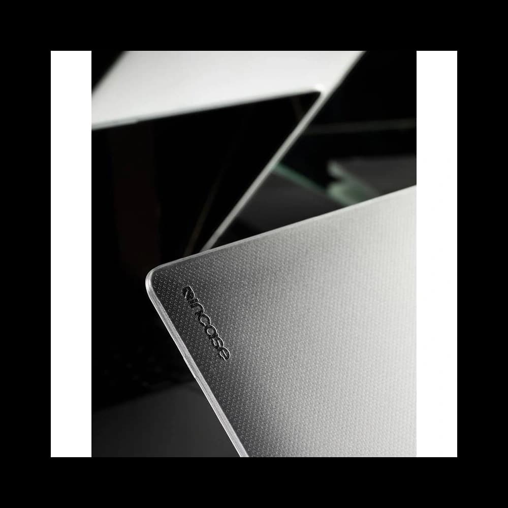 Etui Incase Hardshell Dots Apple MacBook Pro 13 2020 (przezroczysta) - 6
