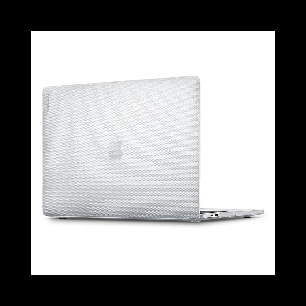 Etui Incase Hardshell Dots Apple MacBook Pro 13 2020 (przezroczysta) - 2