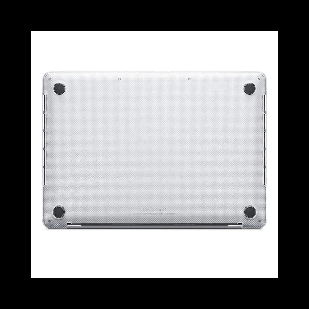 Etui Incase Hardshell Dots Apple MacBook Pro 13 2020 (przezroczysta) - 3