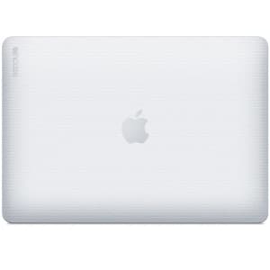 Etui Incase Hardshell Dots Apple MacBook Air 13 2020 (průhledné)