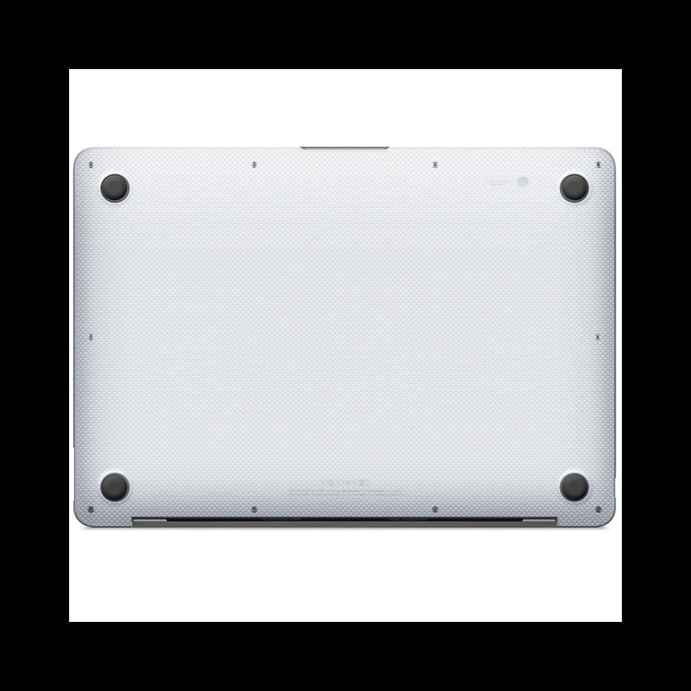 Etui Incase Hardshell Dots Apple MacBook Air 13 2020 (průhledné) - 3