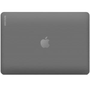 Etui Incase Hardshell Dots Apple MacBook Air 13 2020 (černá)