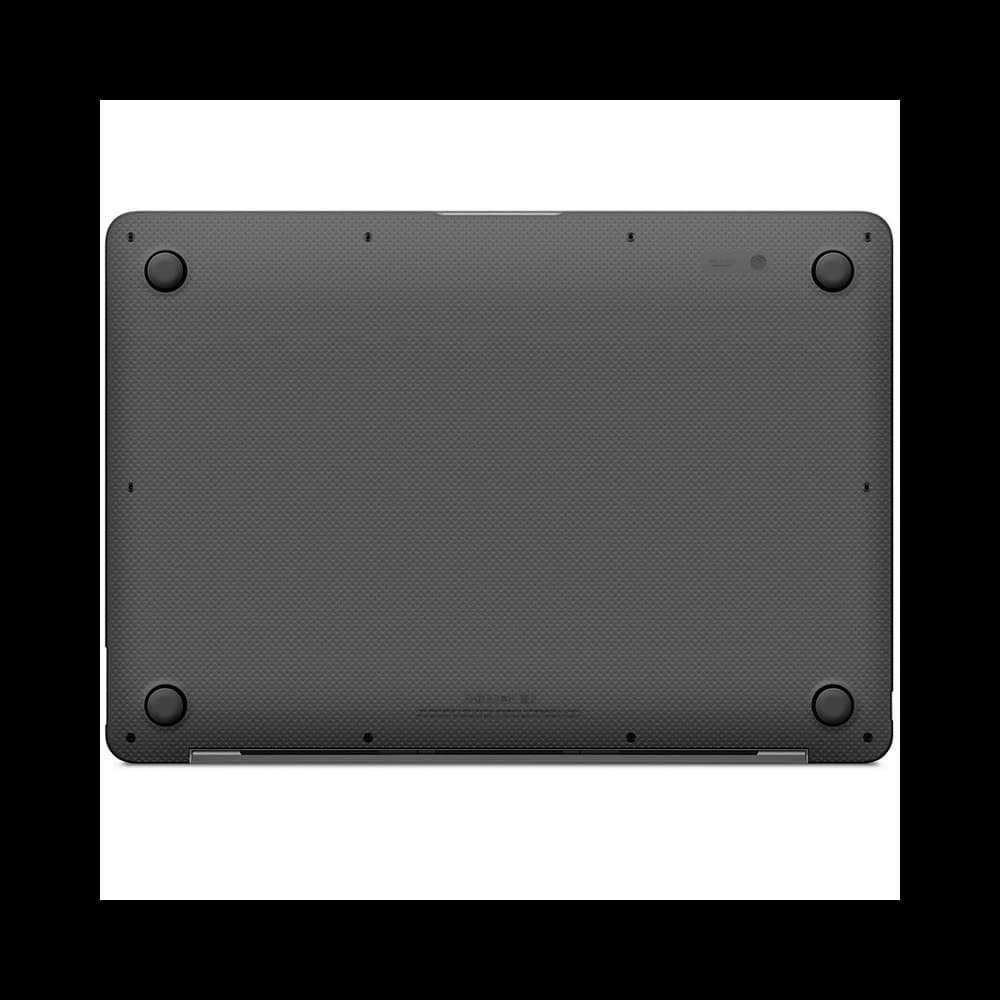 Etui Incase Hardshell Dots Apple MacBook Air 13 2020 (fekete) - 3