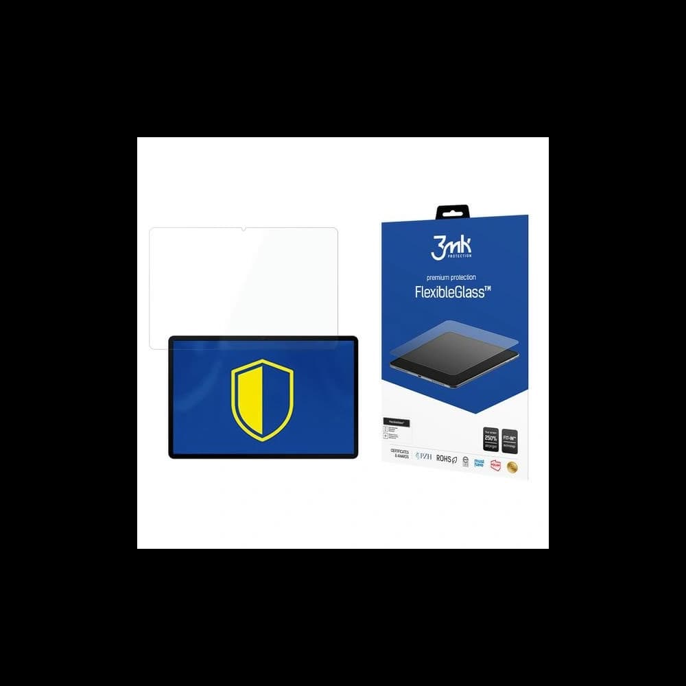 Hibrid üveg 3MK FlexibleGlass Samsung Galaxy Tab S8+ Plus 12.4 - 1