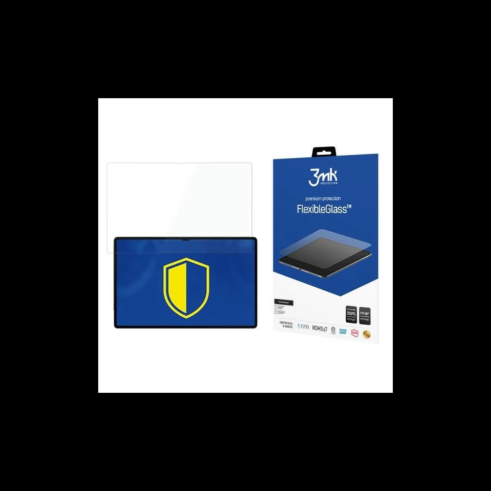 Hibrid üveg 3MK FlexibleGlass Samsung Galaxy Tab S8 Ultra 14.6 - 1