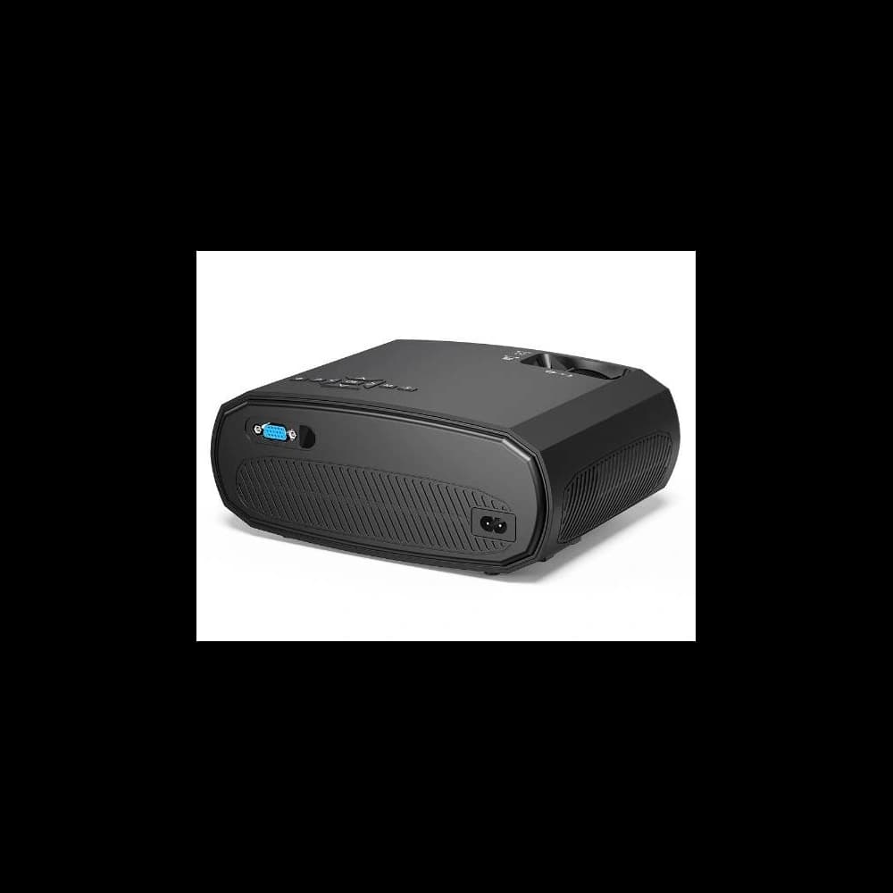 Rzutnik / Projektor BlitzWolf BW-VP13 (negru) - 4