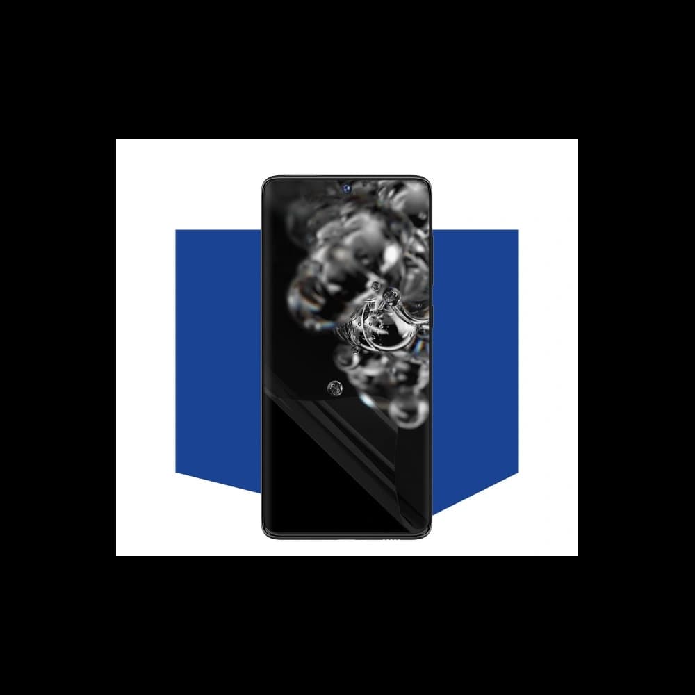 Védőfólia 3MK ARC+ Oppo A96 5G - 3