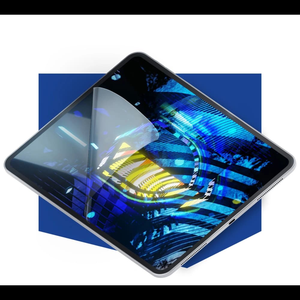 3MK PaperFeeling Samsung Galaxy Tab S8 Ultra 14.6 [2 PACK] - 4