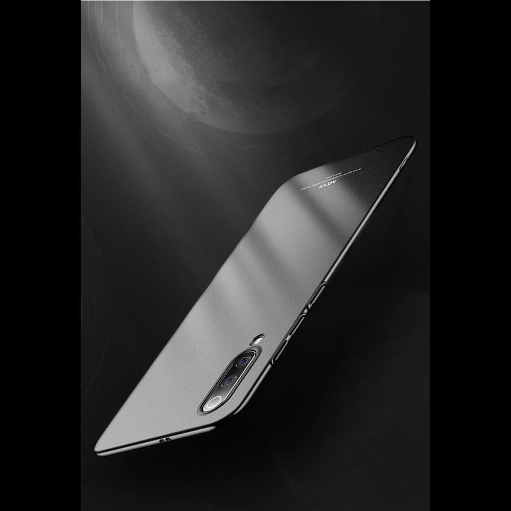 MSVII Xiaomi Mi9 Matte Black - 2