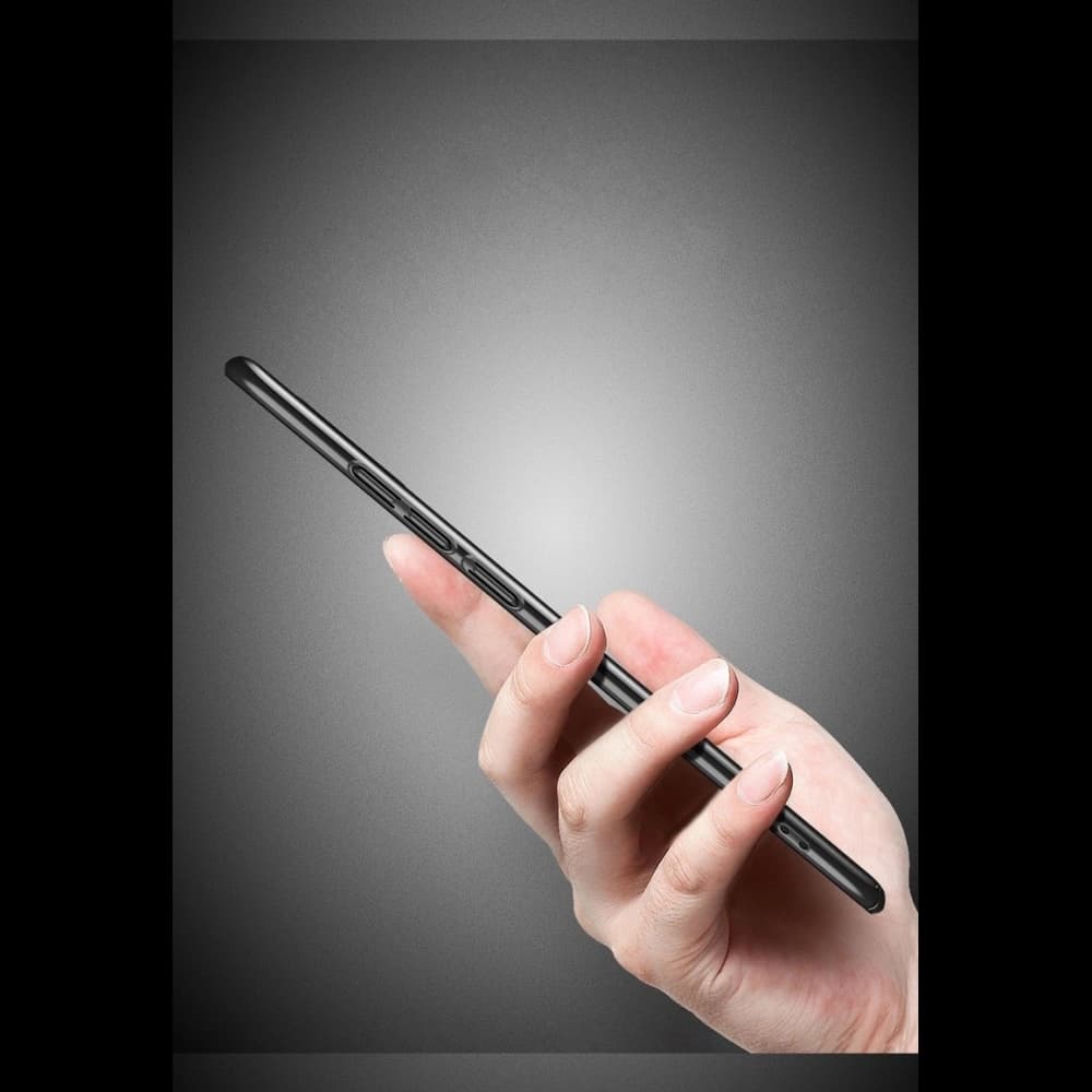 MSVII Xiaomi Mi9 Matte Black - 3