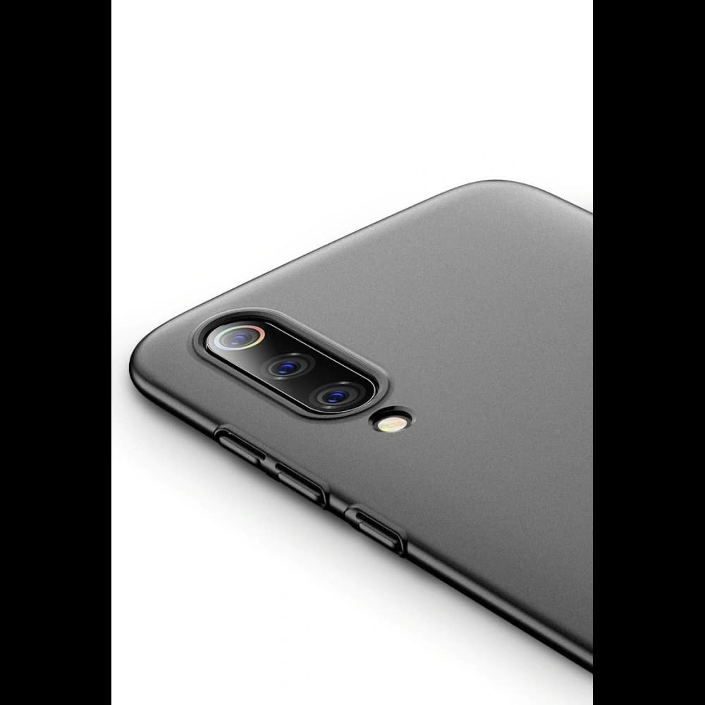 MSVII Xiaomi Mi9 Matte Black - 4