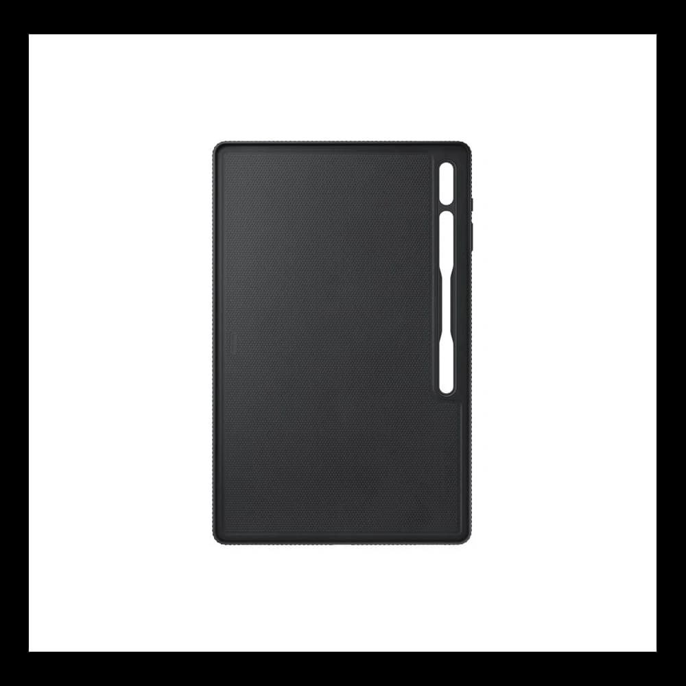 Etui Samsung Galaxy Tab S8 Ultra 14.6 EF-RX900CBEGWW fekete/black Protective Standing Cover - 4
