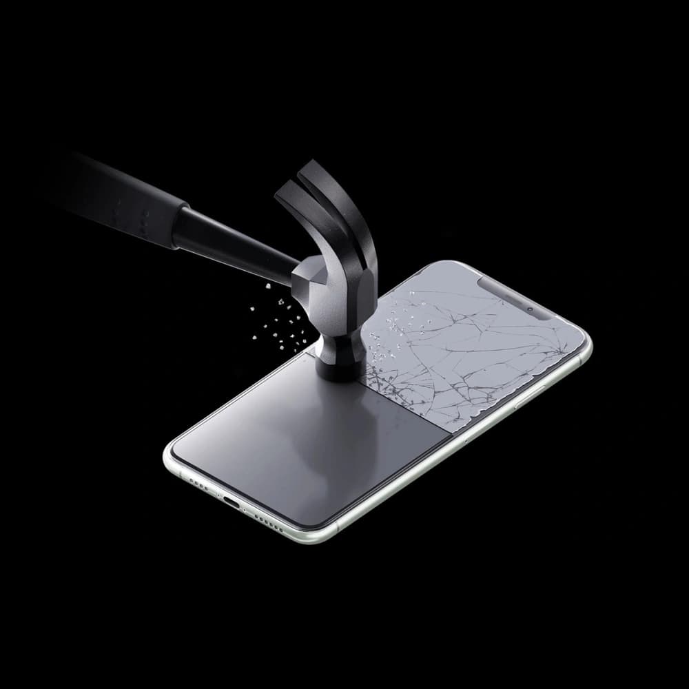 Szkło ochronne 3MK NeoGlass Oppo A93 5G czarne - 2