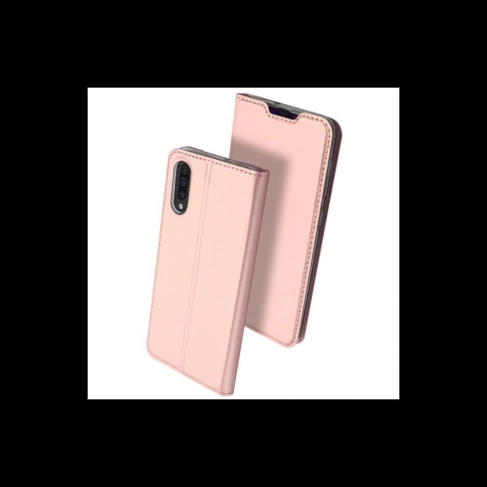 Case DuxDucis SkinPro Xiaomi Mi9 Roségold - 3